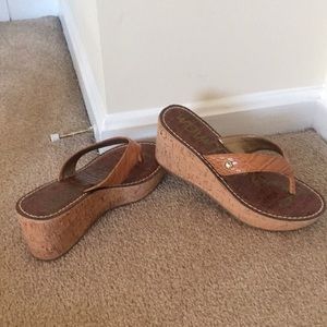 Sam Edelman Wedges